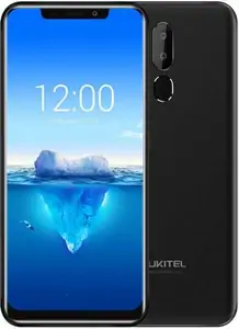 Замена тачскрина на телефоне Oukitel C12 Plus в Ижевске